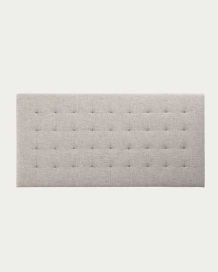 Cabecera modelo Roma con cama modelo Toronto queensize 2