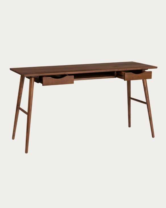 Perspectiva escritorio modelo Leiden