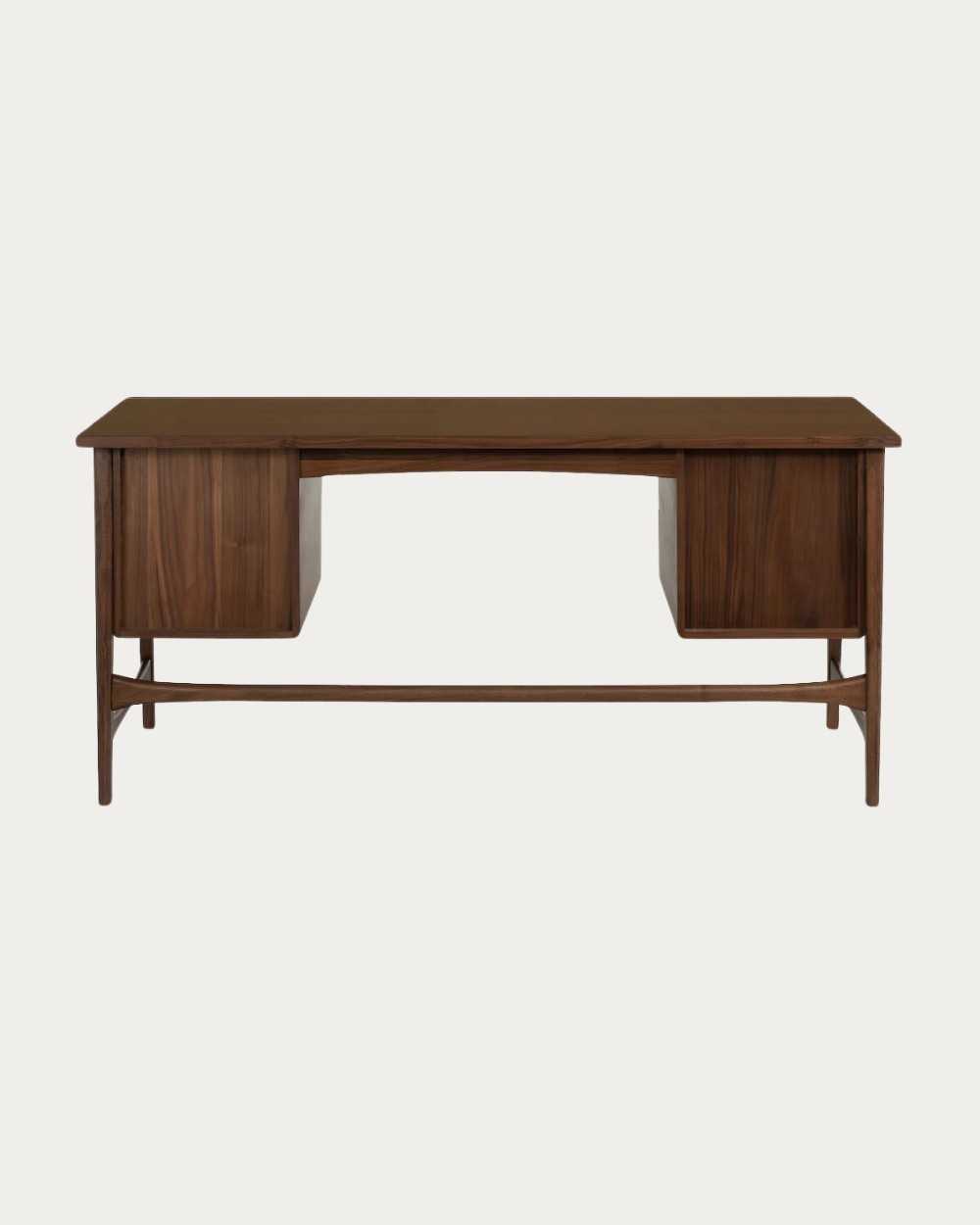 Posterior escritorio Marken Executive