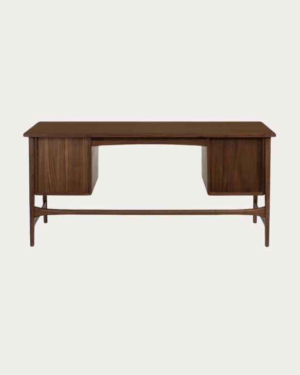 Posterior escritorio Marken Executive