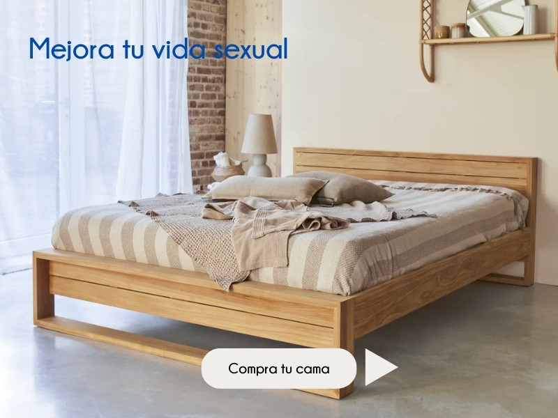 Tamaños de los colchones y las camas en México - Muebles Madera VIVA